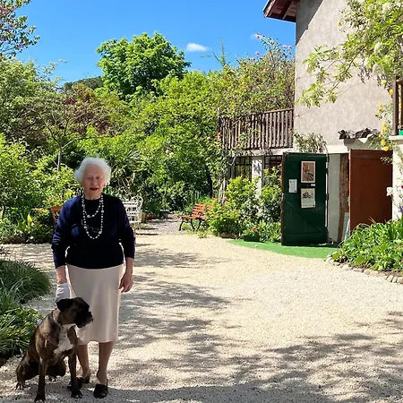 Ma Guitoune Accommodatie bij particulieren Grenoble