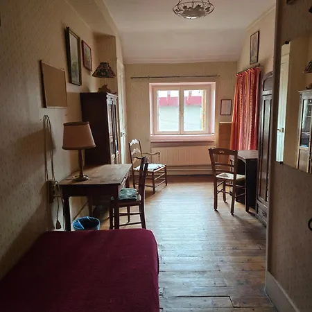 Ma Guitoune Accommodatie bij particulieren Grenoble