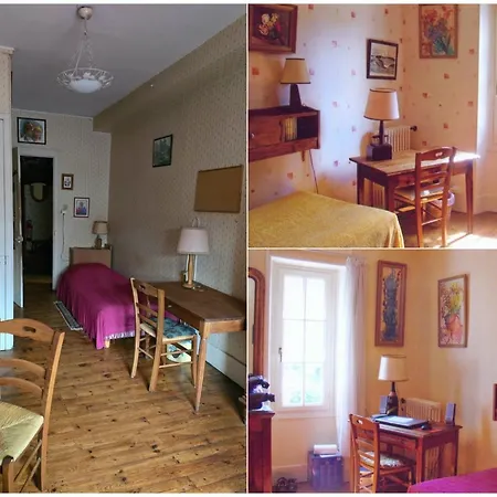 Privatunterkunft Ma Guitoune Grenoble
